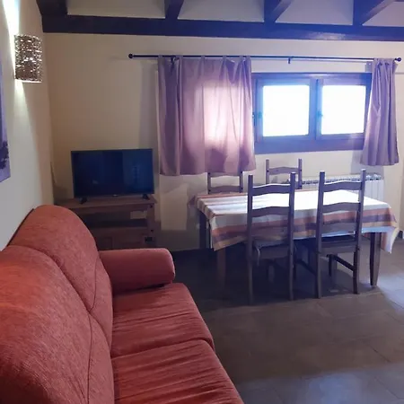 Apartamentos Farrai Llova Seniu Camera foto