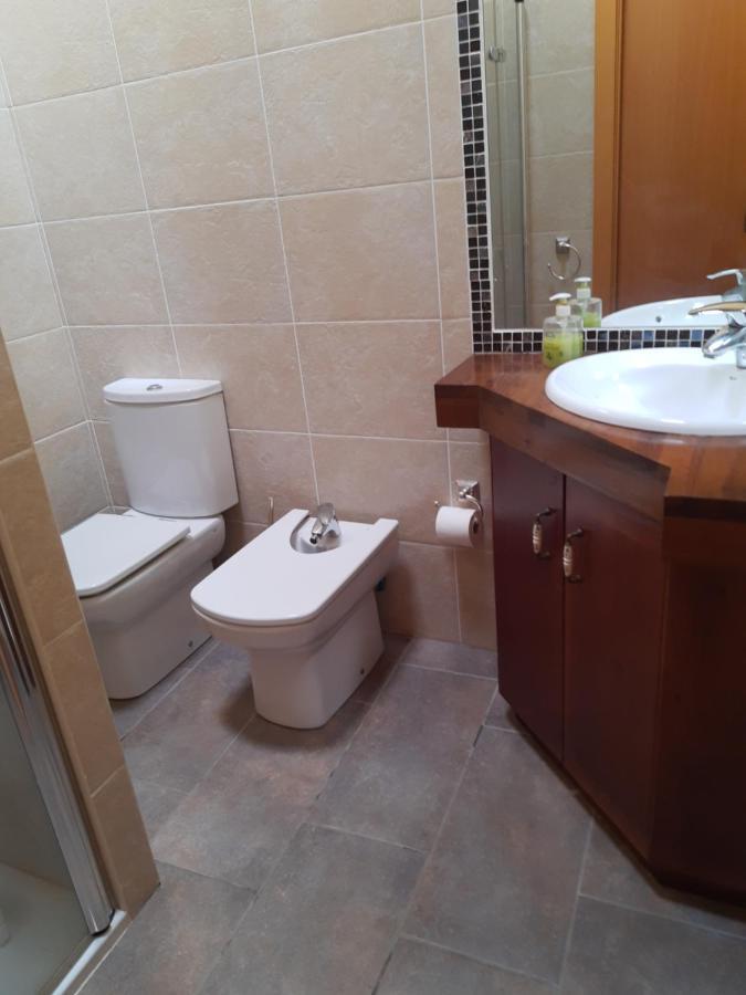 Farrai Llova Apartment *