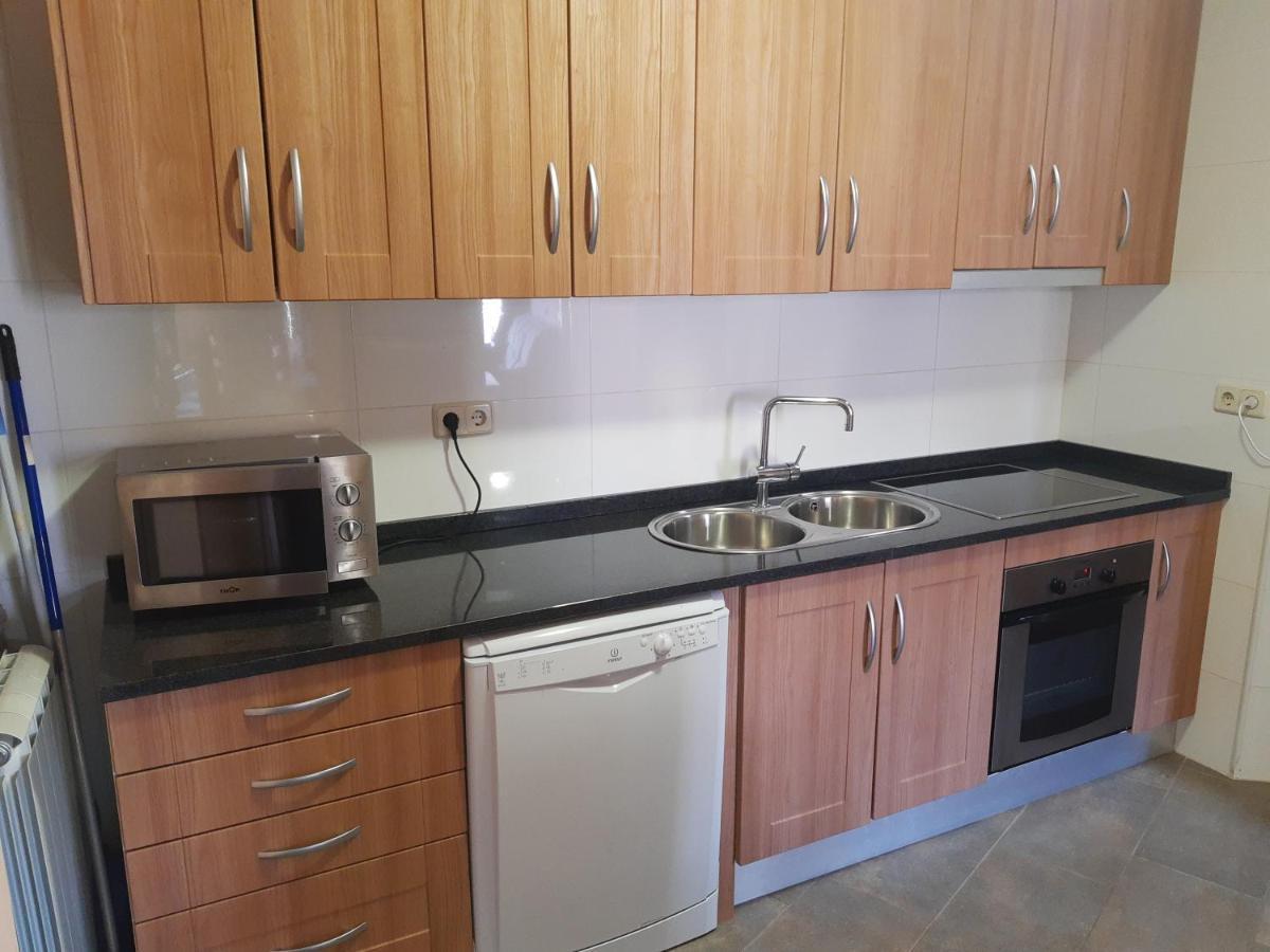 Farrai Llova Apartment