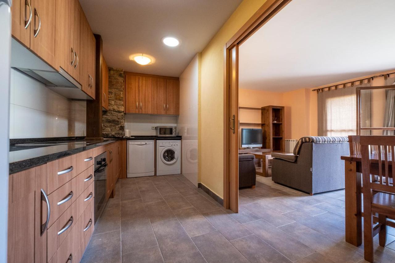 Farrai Llova Apartment Seniu